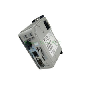 Allen-Bradley 1769-L35CR CompactLogix ControlNet Processor