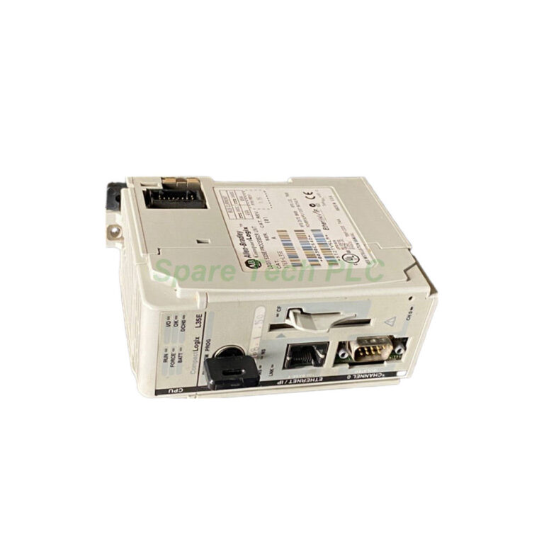 1769-L35E CompactLogix Processor Allen-Bradley