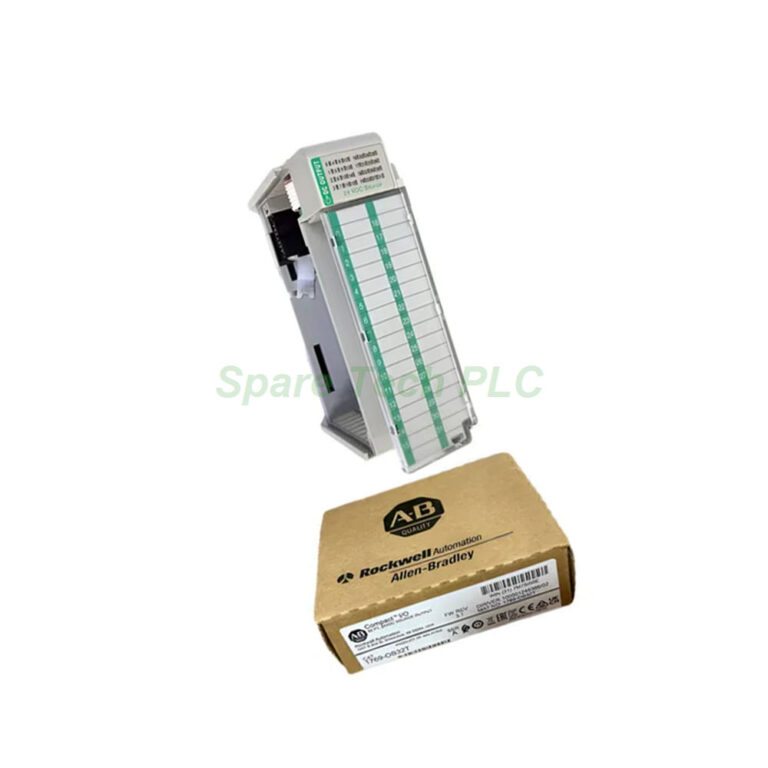 Allen-Bradley 1769-OB32T 2A Output Module