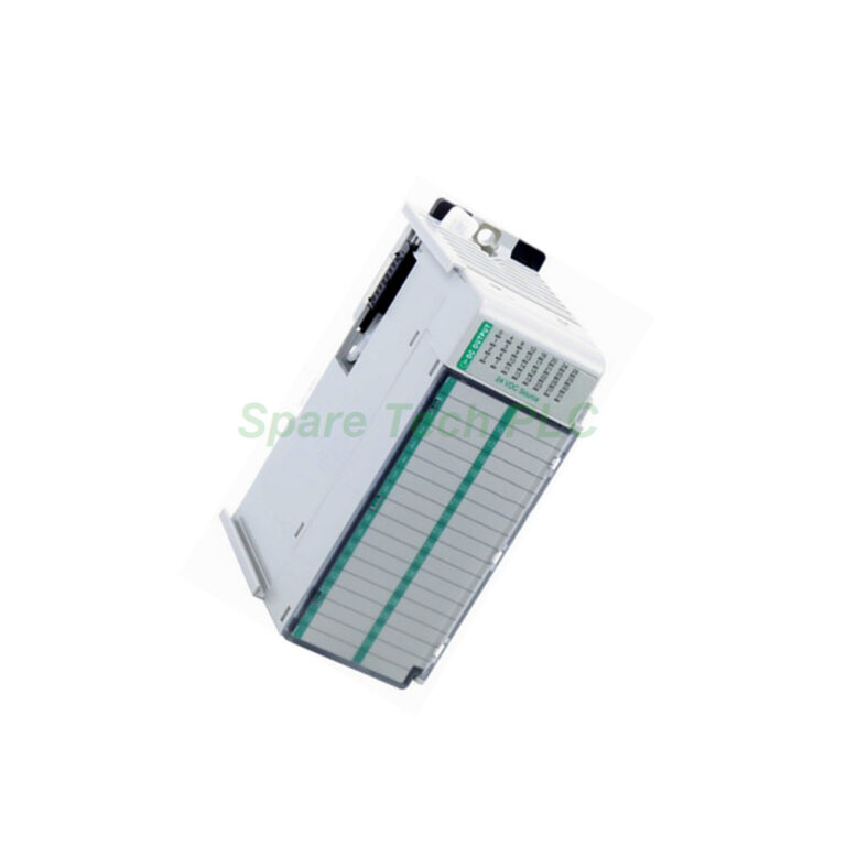 Allen-Bradley 1769-OB32 32-Point Output Module - Industrial Product Image