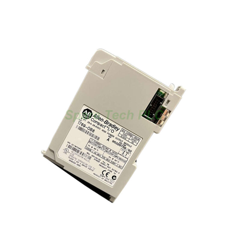 Allen-Bradley 1769-OB8 8-Point Output Module