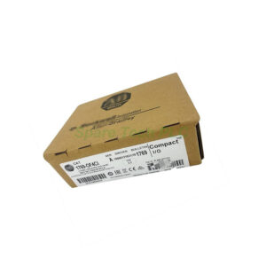 Allen-Bradley 1769-OF4CI Analog Current Output 4 Ch
