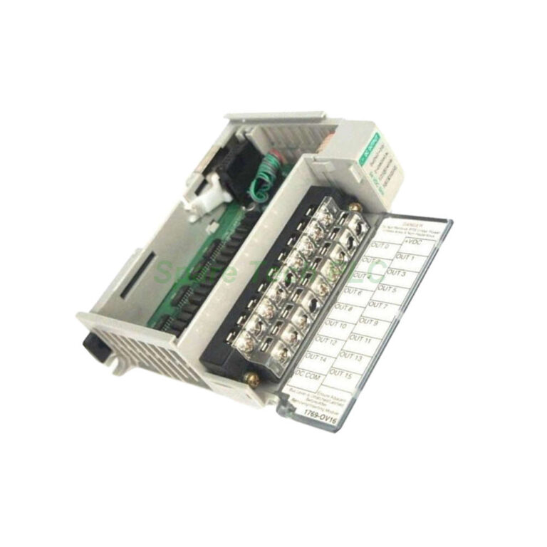Allen-Bradley 1769-OV16 24VDC Output Module