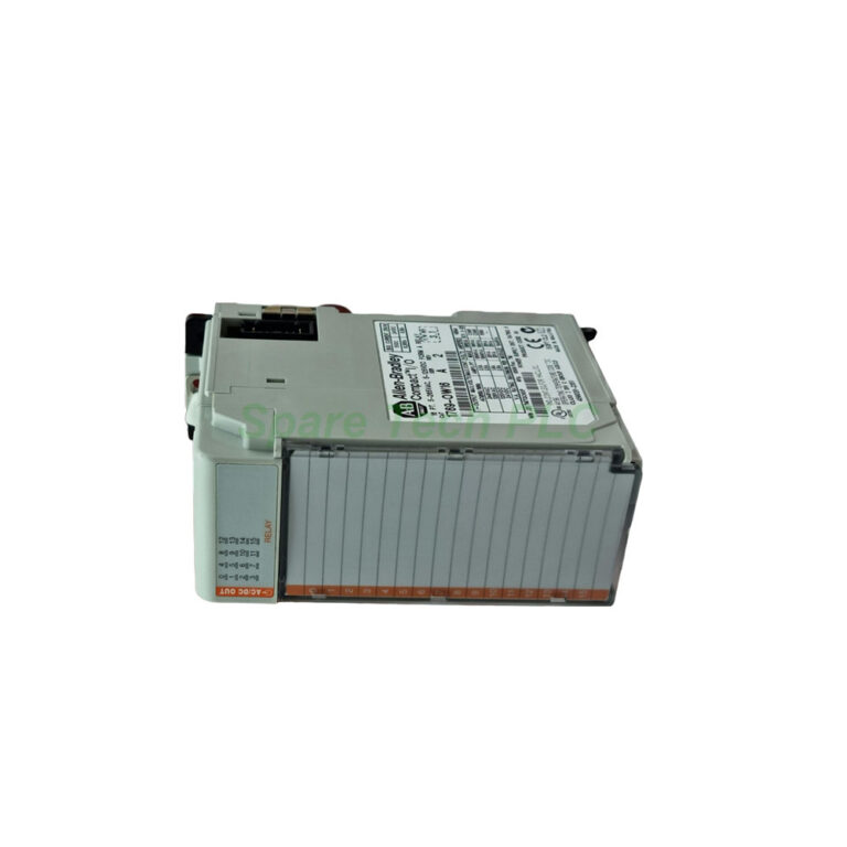 Allen-Bradley 1769-OW16 Relay Output Module