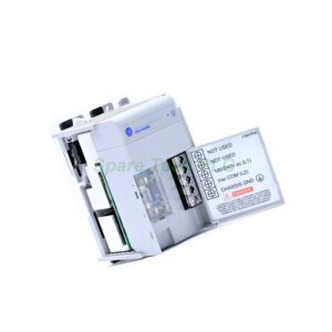 Allen-Bradley 1769-PA4 CompactLogix Power Supply