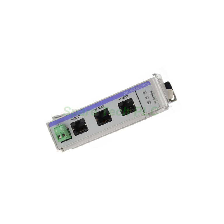 Allen-Bradley 1769-SM2 Communication Module