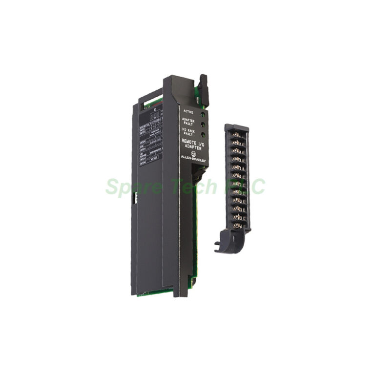 Allen-Bradley 1771-ASB RIO Adapter Module