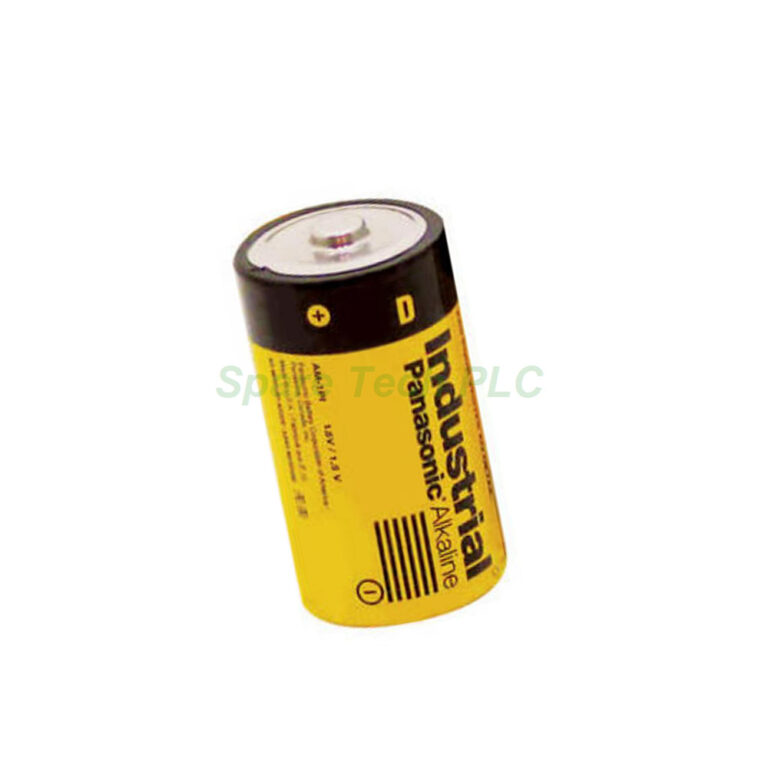 Allen-Bradley 1771-BA PLC-5 Battery 1.5V - Industrial Product Image