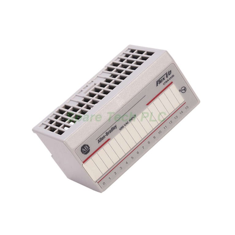 Allen-Bradley 1794-IA16 Flex I/O AC Input Module - Product Image
