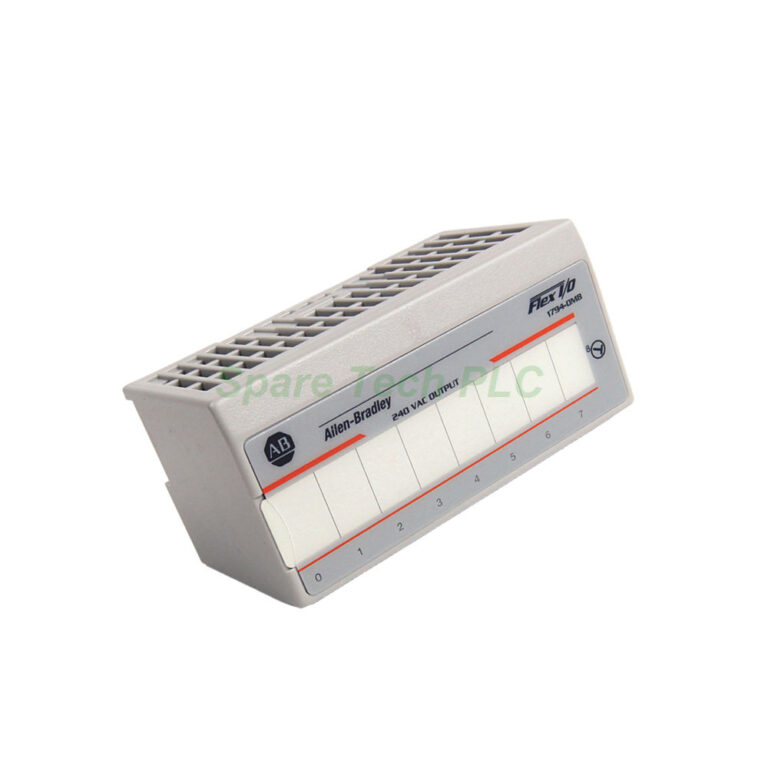 1794-IA8I Allen-Bradley Digital Input Module - Product Image