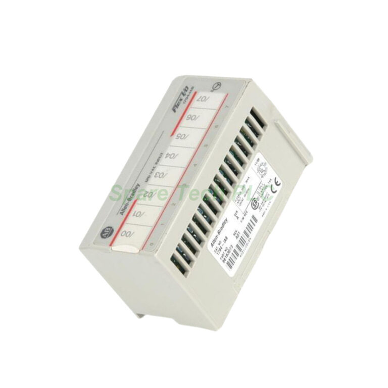 Allen-Bradley 1794-IA8 Flex I/O AC Input Module - Product Image