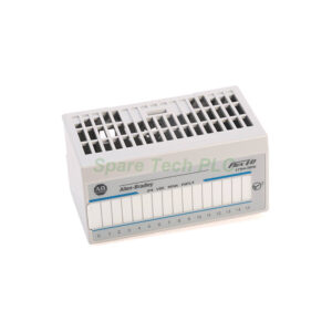Allen-Bradley 1794-IB16D Flex I/O Diagnostic Module