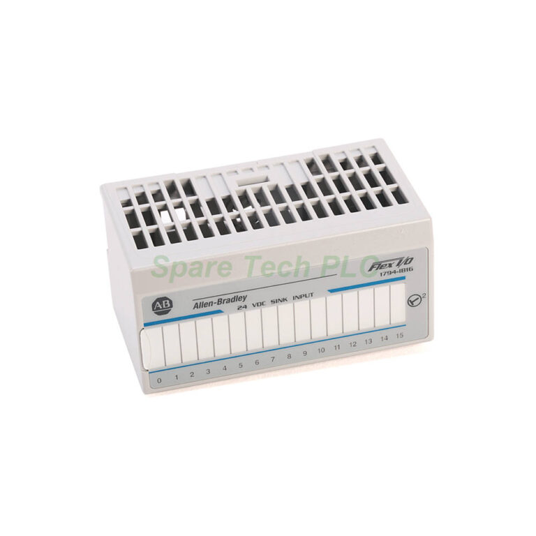 Allen-Bradley 1794-IB16D Flex I/O Diagnostic Module - Product Image