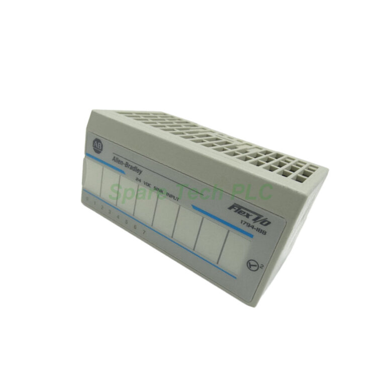 Allen-Bradley 1794-IB8 Flex I/O 8-Channel DC Input Module - Product Image