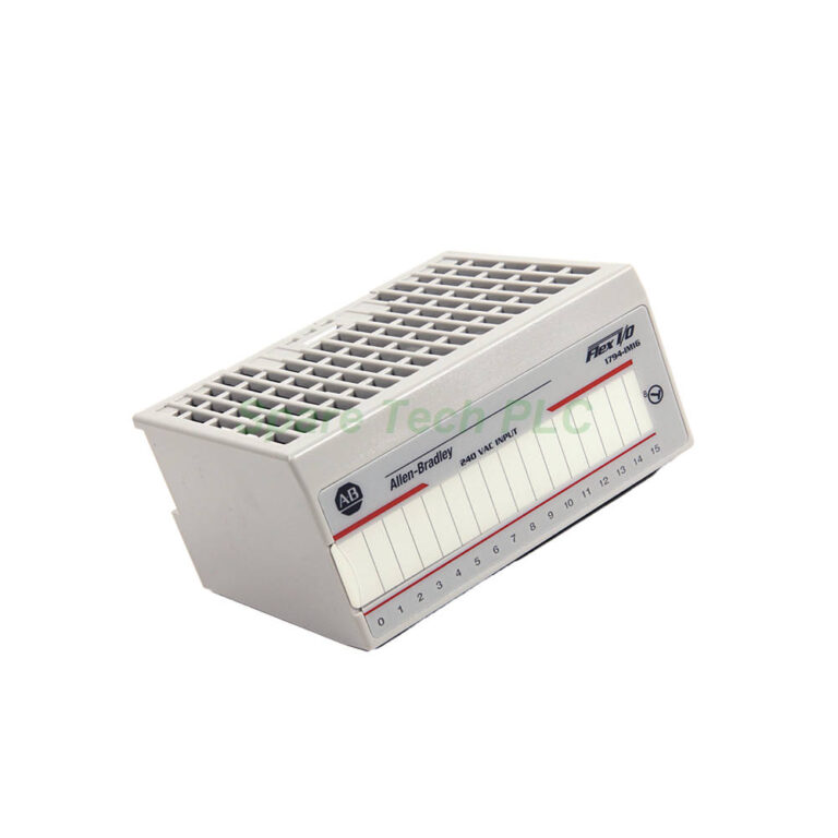 Allen-Bradley 1794-IM16 Flex I/O Digital Input - Industrial Product Image