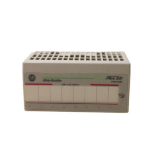 Allen-Bradley 1794-IM8 Flex I/O AC Input Module