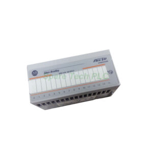 Allen-Bradley 1794-OA16 120V AC Output Module
