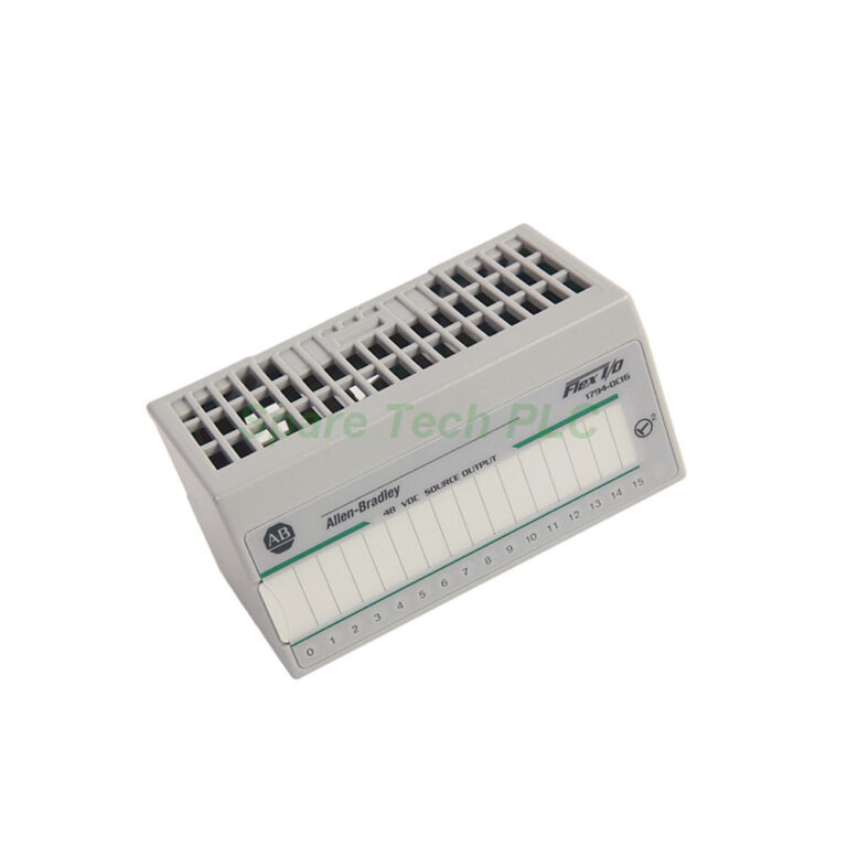Allen-Bradley 1794-OC16 16-Channel Sourcing Output Module