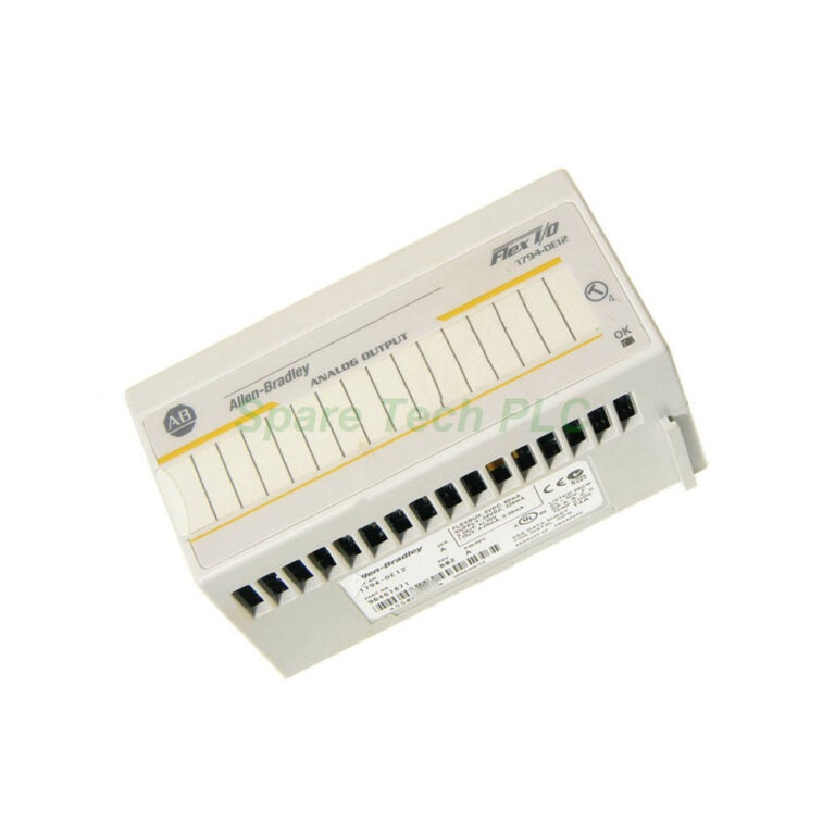 Allen-Bradley 1794-OE12 12-Channel Analog Output Module