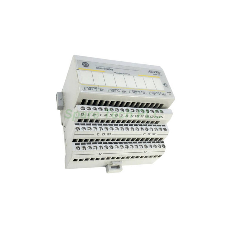 Allen-Bradley 1794-OE4 4-Channel Analog Output
