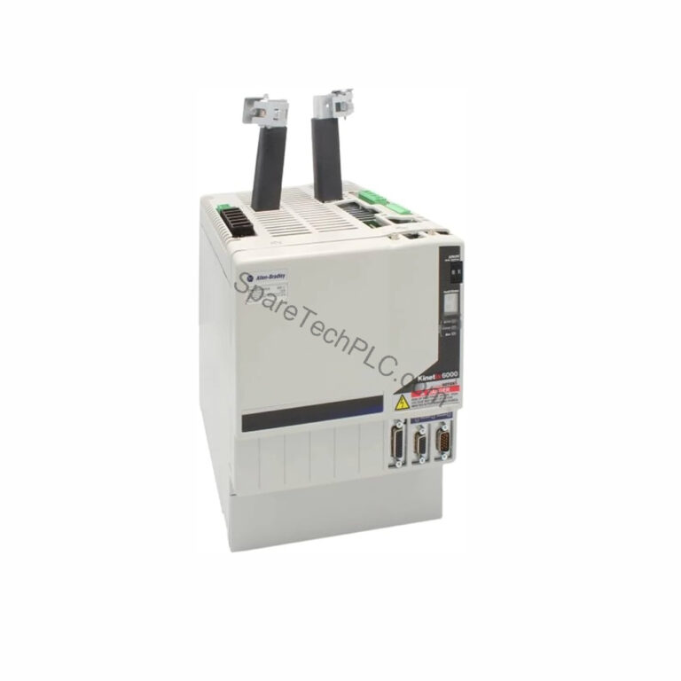 Allen-Bradley 2094-BC07-M05-M Kinetix 6000 Module - Product Image