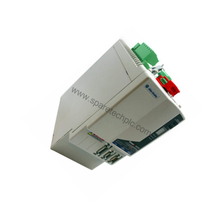 Allen-Bradley 2094-BC07-M05-M Kinetix 6000 Integrated Axis Power Module - Product Image