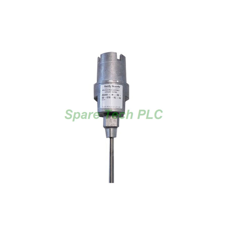Bently Nevada 21000-16-10-00-120-03-02 Probe Housing - Product Image