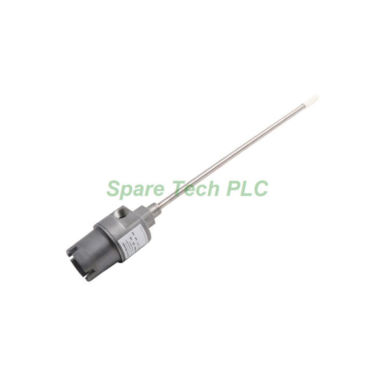 Bently Nevada 21000-16-05-15-114-03-02 Probe Housing - Industrial Product Image