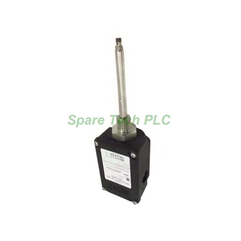 Bently Nevada 31000-28-05-00-025-01-02 Probe Housing