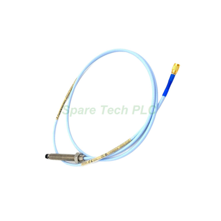 Bently Nevada 330101-10-27-05-02-05 - 3300 XL Probe