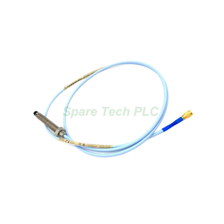 Bently Nevada 330101-02-78-05-02-00 | 3300 XL 8mm Probe - Industrial Product Image