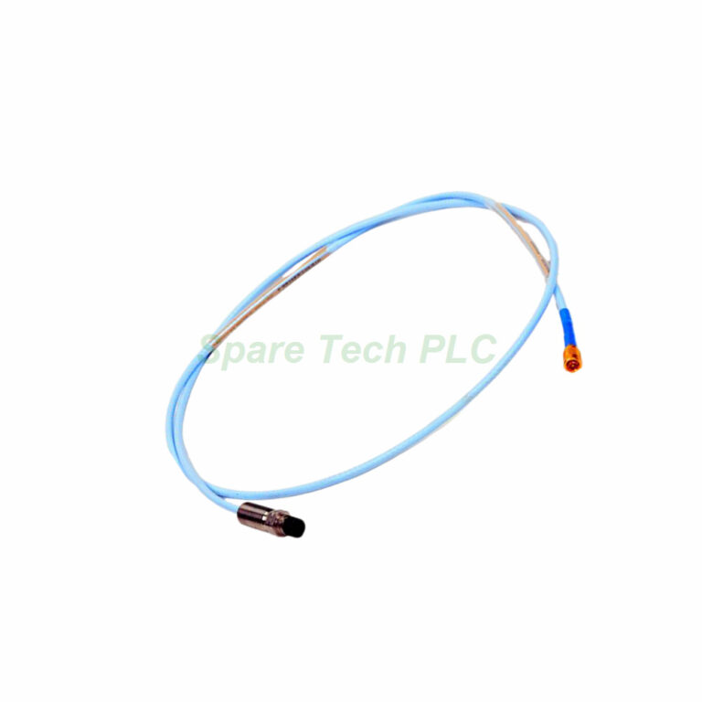 Bently Nevada 330106-05-30-20-02-00 8mm Reverse Mount Probe