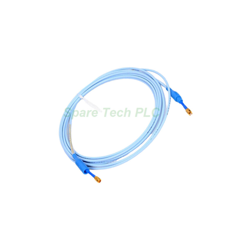 Bently Nevada 330190-075-00-CN Extension Cable - Industrial Product Image