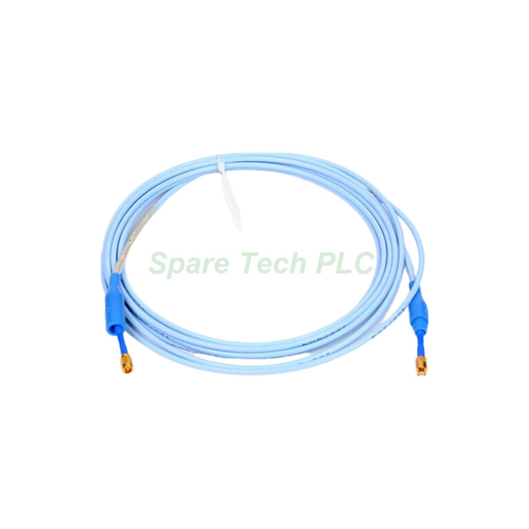 330190-080-00-00 Bently Nevada 3300 XL ETR Cable - Industrial Product Image