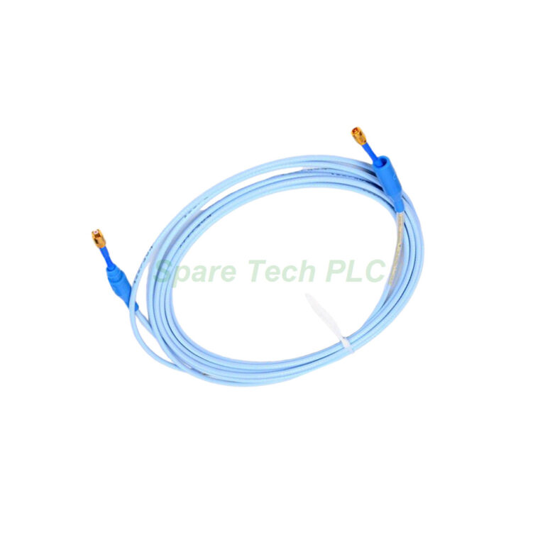 Bently Nevada 330190-045-00-00 Extension Cable - Industrial Product Image