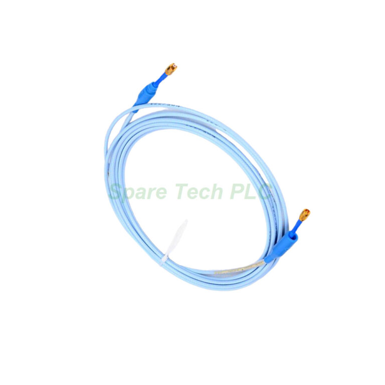 Bently Nevada 330190-075-00-05 | 3300 XL ETR Extension Cable - Industrial Product Image