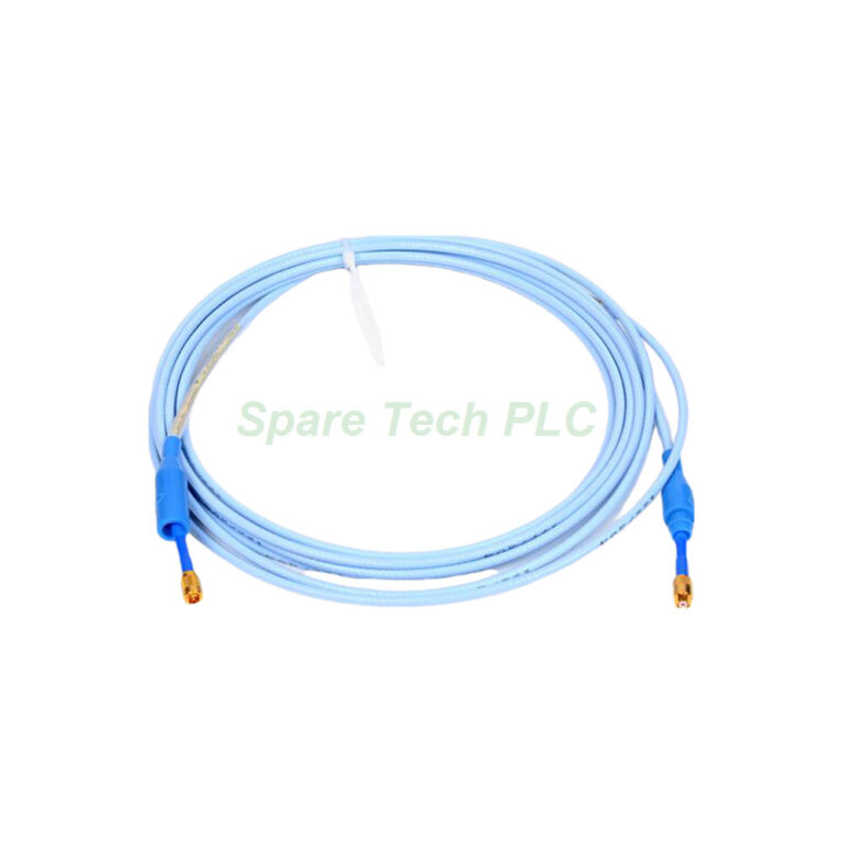 330190-075-00-00 Bently Nevada 3300 XL ETR Cable - Industrial Product Image
