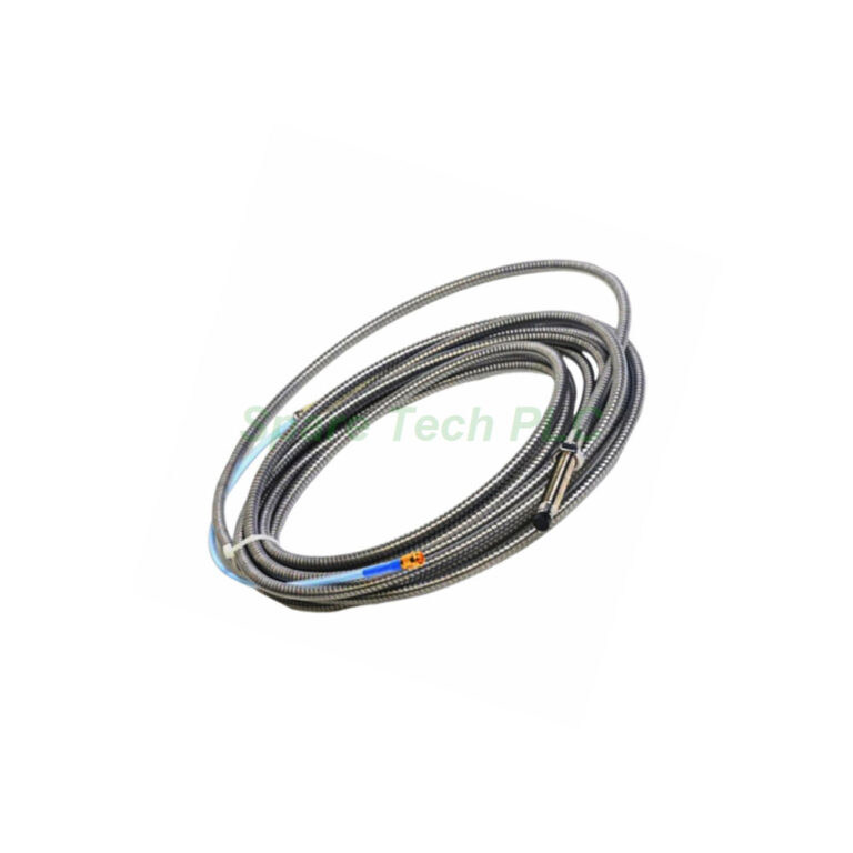 330190-085-01-CN Bently Nevada 3300 XL Cable - Industrial Product Image