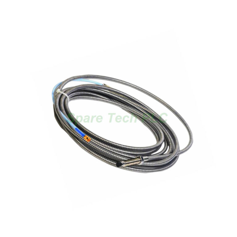 Bently Nevada 330190-075-01-05 ETR Cable CSA ATEX - Industrial Product Image