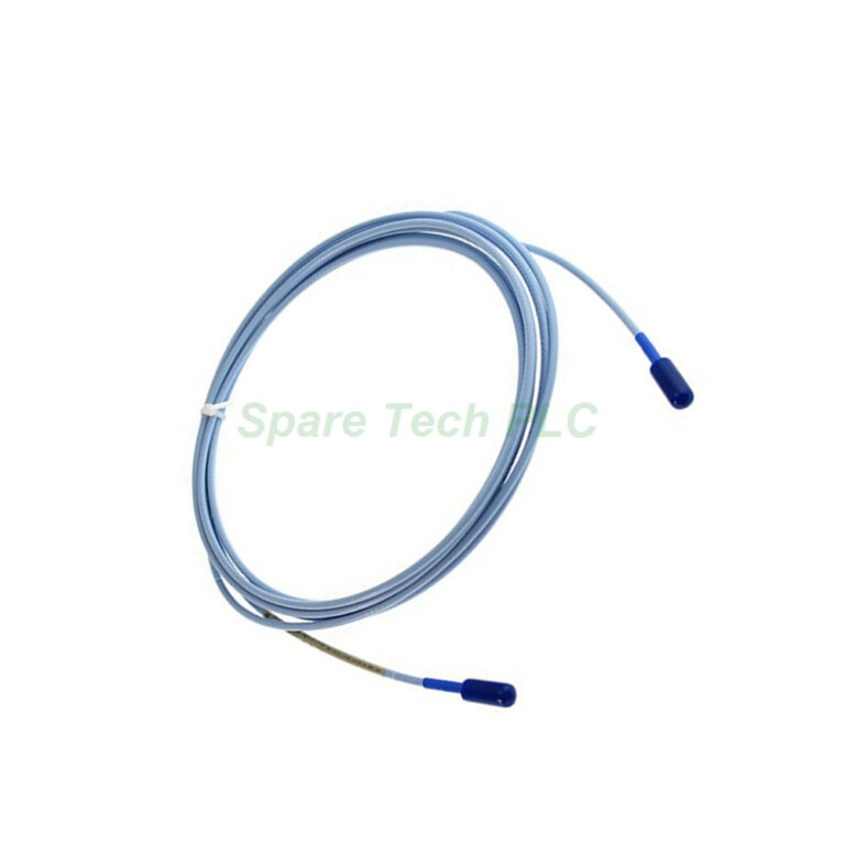 330190-035-00-00 Bently Nevada 3300 XL Cable - Industrial Product Image