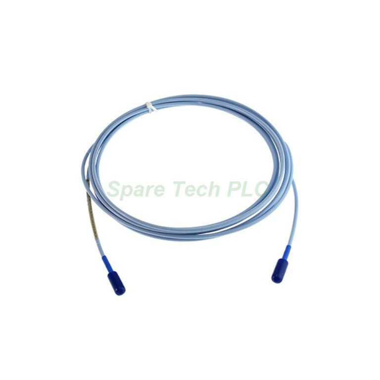 330190-080-00-CN Bently Nevada 8.0m Cable - Industrial Product Image