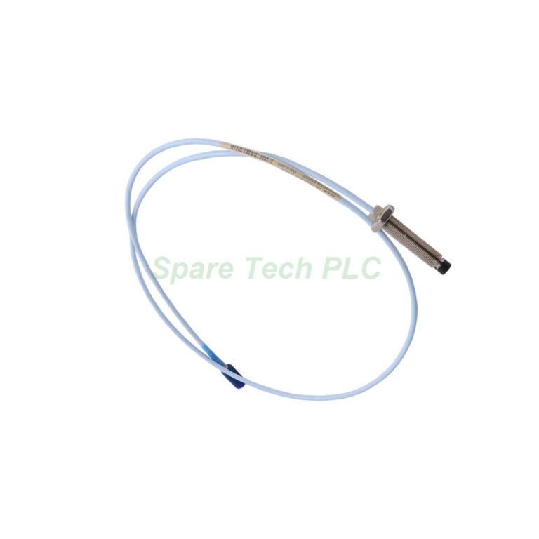 Bently Nevada 330707-00-20-10-02-00 3300 XL 11 mm Probe - Industrial Product Image