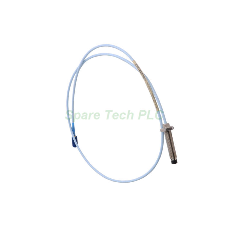 Bently Nevada 330707-00-62-10-01-00 | 3300 XL 11 mm Probe - Industrial Product Image