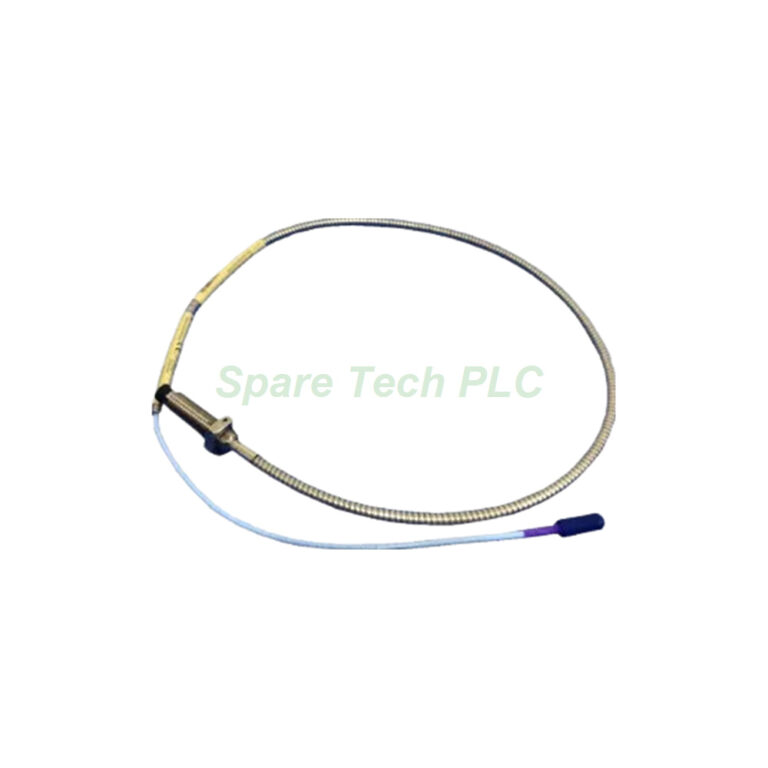 Bently Nevada 330708-00-10-90-12-05 11mm Proximity Probe - Industrial Product Image
