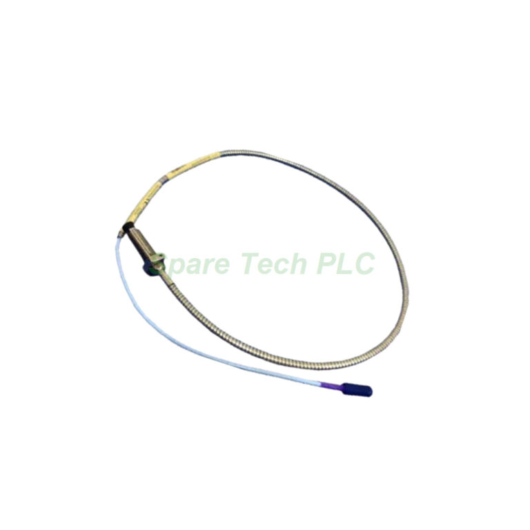 Bently Nevada 330708-00-25-90-02-00 11mm Probe - Industrial Product Image