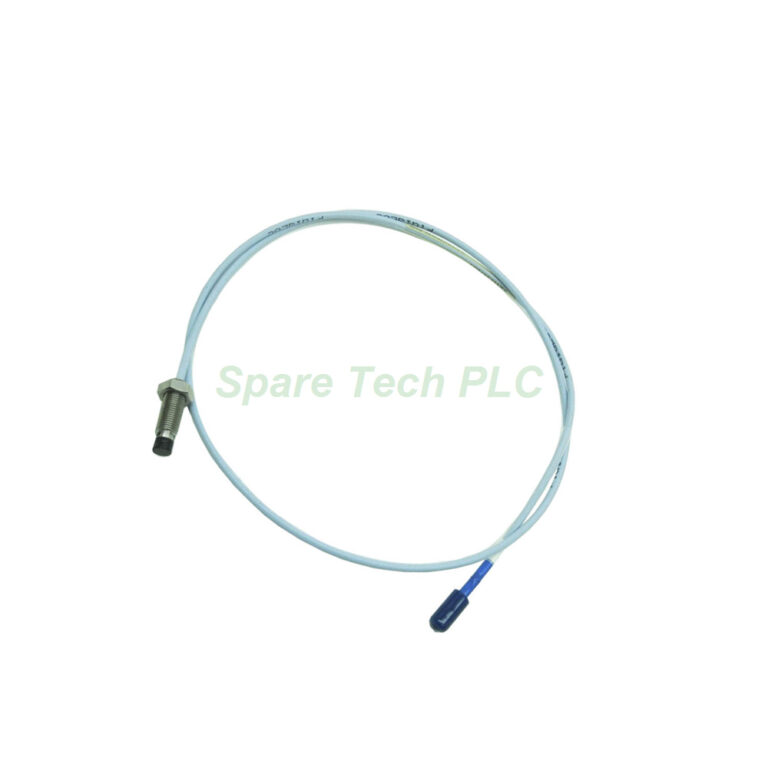 330710-004-054-50-02-00 | Bently Nevada 11 mm Probe - Industrial Product Image