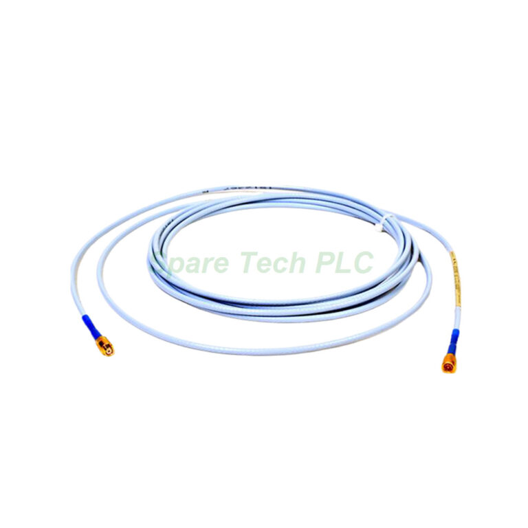 Bently Nevada 330730-080-01-00 Extension Cable