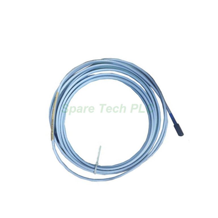 Bently Nevada 330730-040-13-CN 3300 XL Extension Cable
