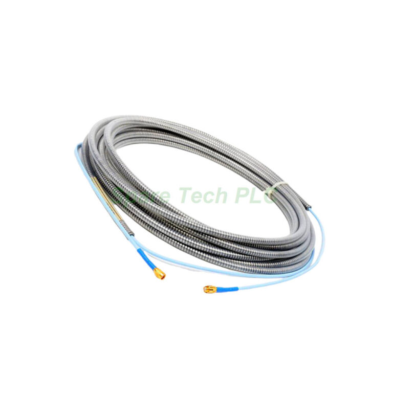 Bently Nevada 330730-040-00-CN 3300 XL Cable - Industrial Product Image
