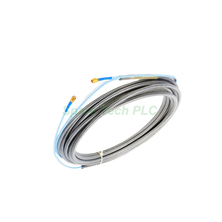 Bently Nevada 330730-040-11-CN Armored Extension Cable